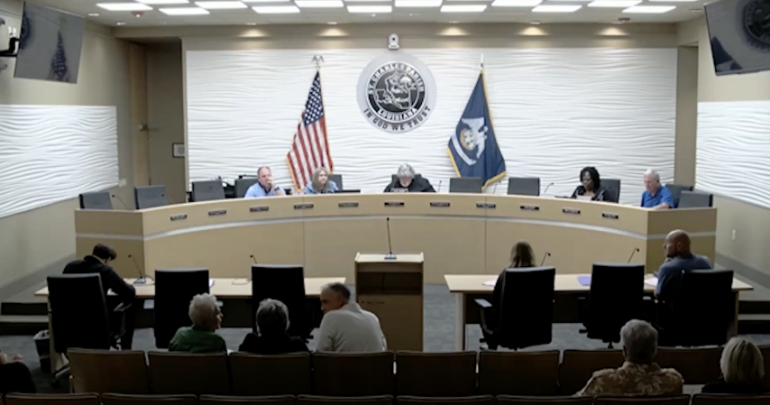 Thumbnail image for Zoning Board of Adjustment Meeting Replay | April 16, 2026