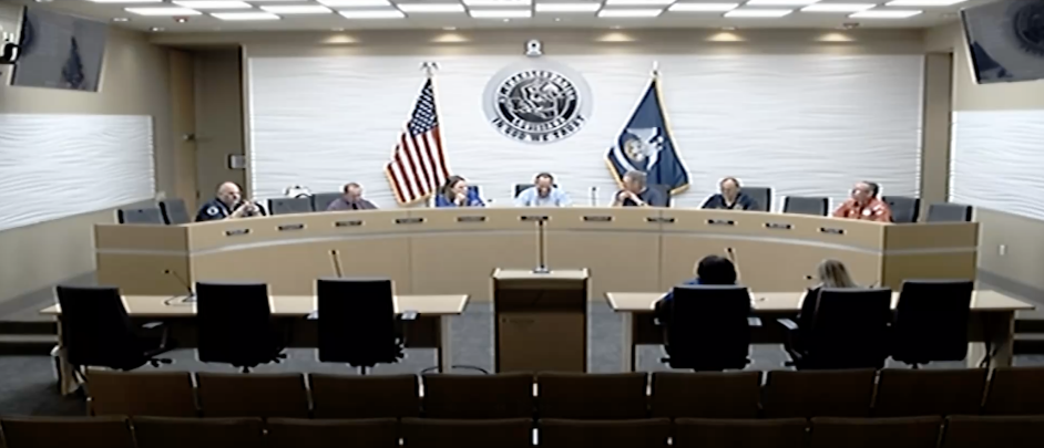 Thumbnail image for 911 Communications District Meeting Replay | May 11, 2026