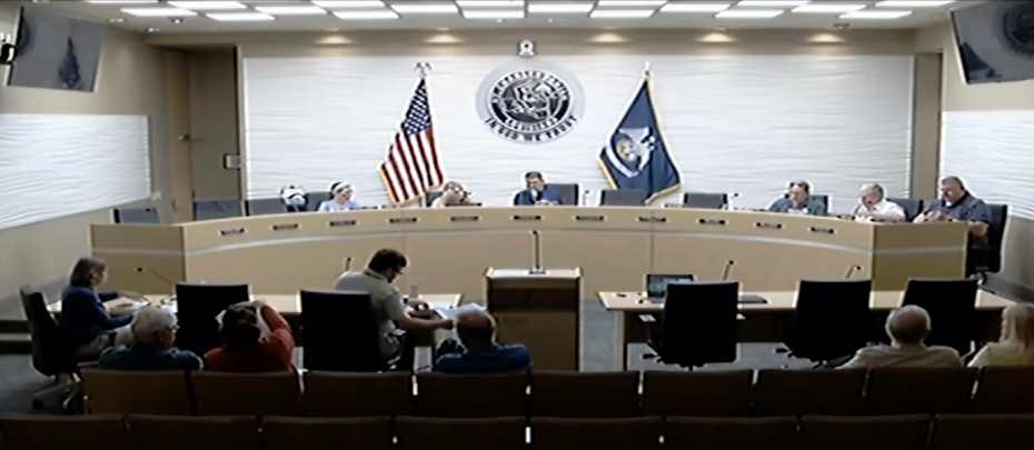 Thumbnail image for Coastal Zone Advisory Committee Meeting Replay | May 12, 2026