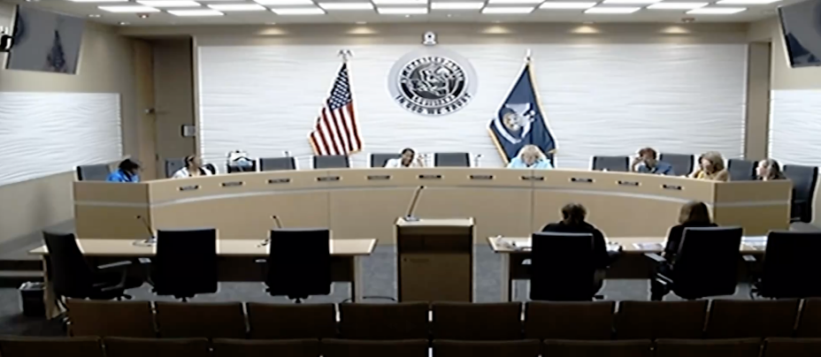 Thumbnail image for Community Action Advisory Board Meeting Replay | May 13, 2026