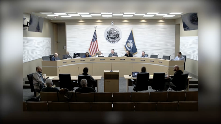 Thumbnail image for Planning and Zoning Commission Meeting Replay | February 5, 2026