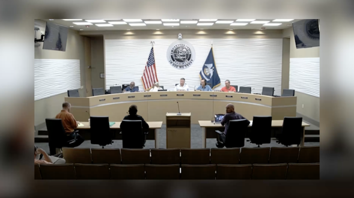 Thumbnail image for Planning and Zoning Commission Meeting Replay | March 5, 2026
