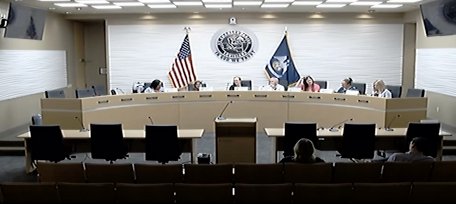 Thumbnail image for Library Board Meeting Replay | May 19, 2026