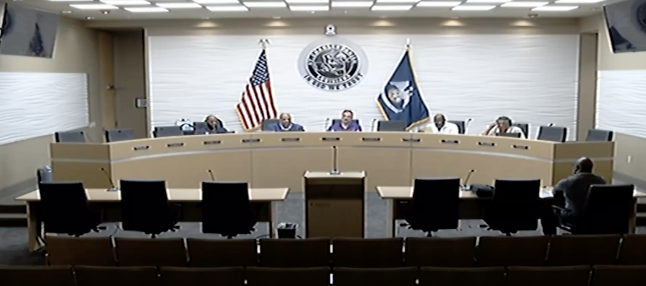 Thumbnail image for Housing Authority Meeting Replay | May 26, 2026