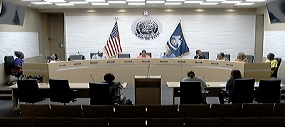 Thumbnail image for Community Action Advisory Board Meeting Replay | June 10, 2026