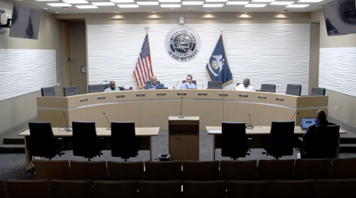 Thumbnail image for Housing Authority PHA FY26 Meeting Replay | June 23, 2026