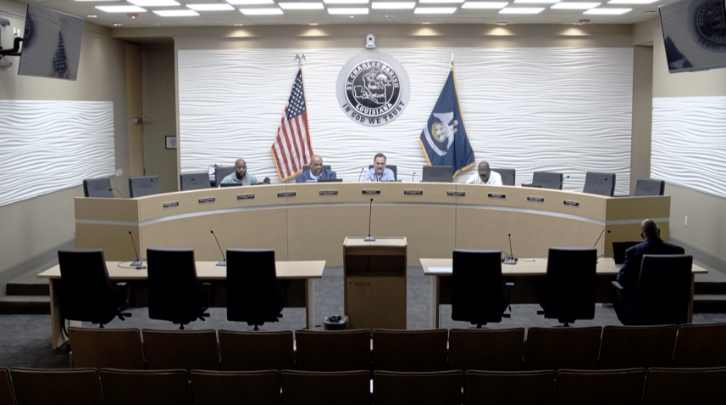 Thumbnail image for Housing Authority Meeting Replay | June 23, 2026