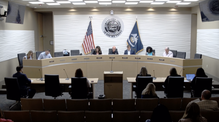 Thumbnail image for Hospital Board Meeting Replay | June 24, 2026