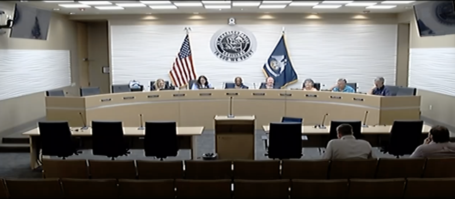 Thumbnail image for Civil Service Board Meeting Replay | June 30, 2026