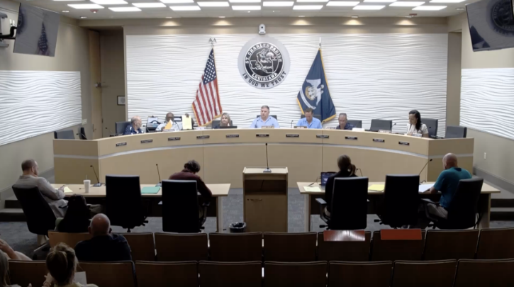 Thumbnail image for Planning and Zoning Commission Meeting Replay | July 9, 2026