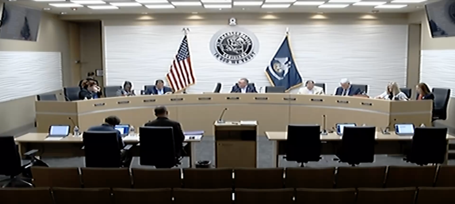 Thumbnail image for Legislative Committee Meeting Replay | July 13, 2026