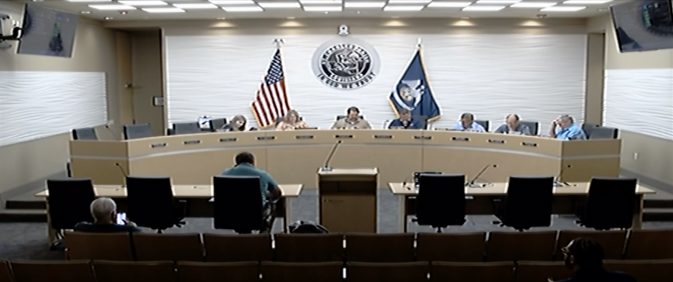 Thumbnail image for Coastal Zone Advisory Committee Meeting Replay | July 14, 2026