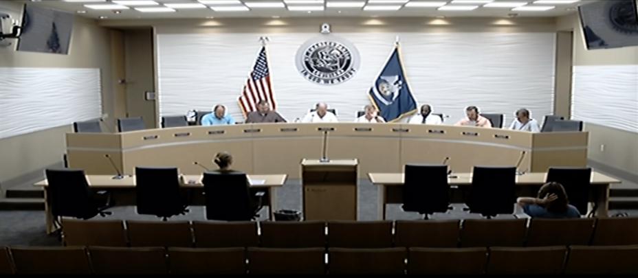 Thumbnail image for Industrial Development Board Meeting Replay | July 27, 2026