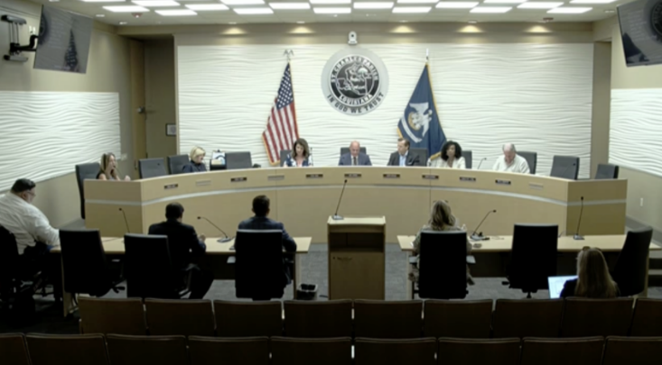 Thumbnail image for Hospital Board Meeting Replay | July 29, 2026