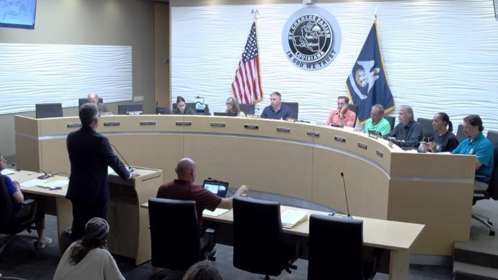 Thumbnail image for Planning and Zoning Commission Meeting Replay | August 6, 2026