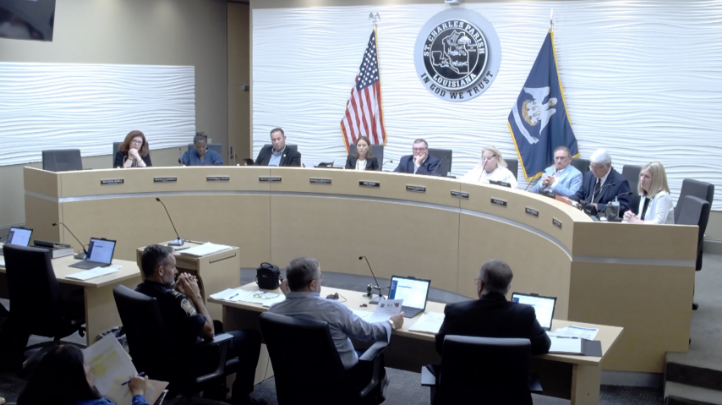 Thumbnail image for Legislative Committee Meeting Replay | August 10, 2026