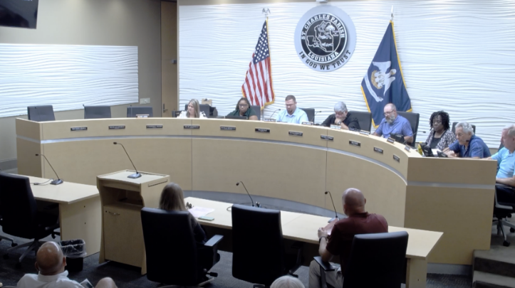 Thumbnail image for Zoning Board of Adjustment Meeting Replay | August 20, 2026