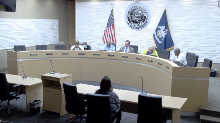 Thumbnail image for Housing Authority Meeting Replay | August 25, 2026