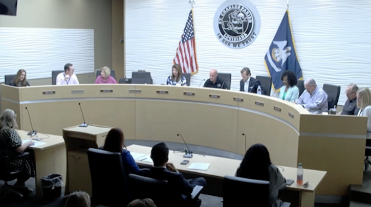 Thumbnail image for Hospital Board Meeting Replay | August 26, 2026